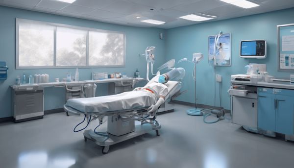 Experience and feedback on Octapharma Plasma donation process