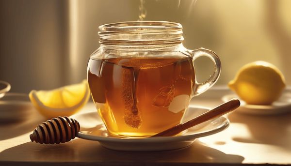 Is honey a solution for gerd symptoms you should try?