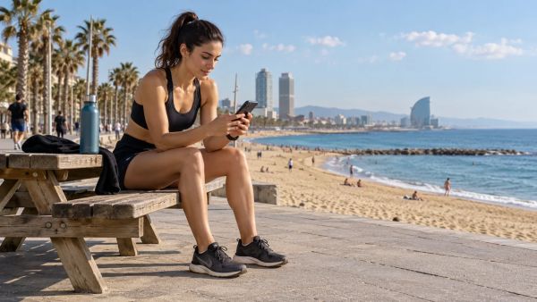 Lose weight application: your guide to smart diet and fitness tools