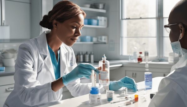 Managing blood sugar effectively with Humulin N insulin