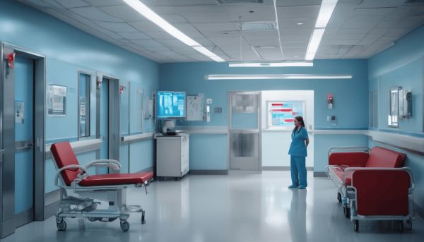 Minnesota medicaid funding freeze: impact of federal actions on healthcare