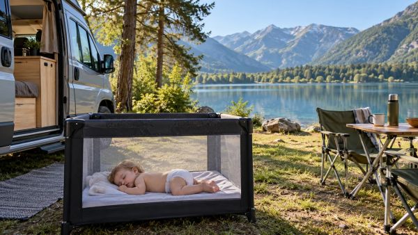 Optimize sleep with the best nighttime diapers for comfort