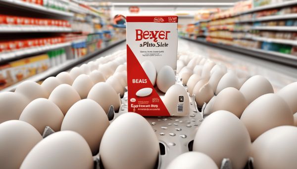 Track egg recall 2025 list for your safety