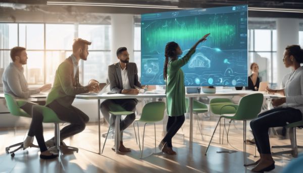 Transform your career with behavioral health tech jobs