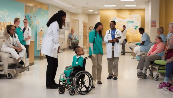 Why ALSAC is essential for St. Jude’s mission against childhood cancer